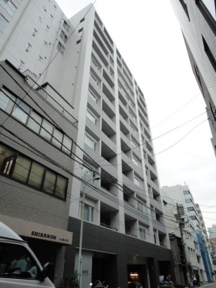 ブラディア日本橋水天宮